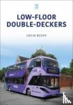 Booth, Gavin - Low-Floor Double-Deckers
