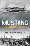 Willis, Matthew - Mustang