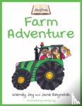 Joy, Wendy, Reynolds, Jane - Farm Adventure