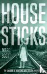 Scott, Marc - House of Sticks