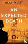 Hunt, Alan - An Expected Death