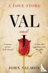 Salmon, John - Val and I - A Love Story