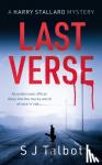 Talbot, S J - Last Verse