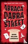 Langdale, Mark Roland - Abracadabra Street