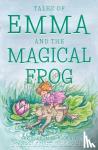 Harper, Stephanie A. - Tales of Emma and the Magical Frog