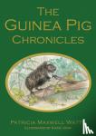 Watts, Patricia Maxwell - The Guinea Pig Chronicles