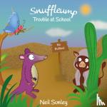 Sunley, Neil - Snuffleump