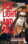 Cobourne, Richard - Red Light and Bell - Your Sins Will Find You Out