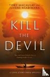 Macaulay, Tony, Nsabimana, Juvens - Kill the Devil