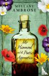 Ambrose, Mellany - Mr Hammond and the Poetic Apprentice