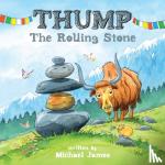 James, Michael - Thump the Rolling Stone