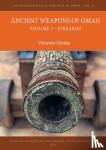 Clarizia, Vincenzo - Ancient Weapons of Oman. Volume 2: Firearms