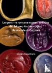 Napolitano, Miriam - Le gemme romane e post-antiche del Museo Archeologico Nazionale di Cagliari
