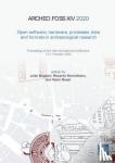  - ArcheoFOSS XIV 2020: Open Software, Hardware, Processes, Data and Formats in Archaeological Research - Proceedings of the 14th International Conference, 15-17 October 2020