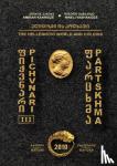 Kakhidze, Amiran, Vashakidze, Nineli - Pichvnari III: The Hellenistic World and Colchis - Types of Burials and Burial Customs in South-Western Georgia in the Hellenistic Period
