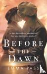 Pass, Emma - Before the Dawn