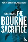 Freeman, Brian - Robert Ludlum's (TM) the Bourne Sacrifice