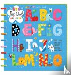 Robinson, Alexandra - Rainbow Road ABC