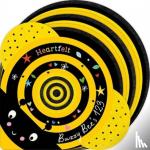 Walker, Katherine, Ideas, Make Believe - Buzzy Bee's 123