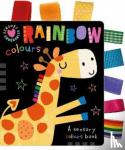 Ideas, Make Believe - Rainbow Colours