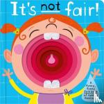 Hainsby, Christie, Ideas, Make Believe - It's Not Fair!