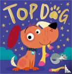 Hainsby, Christie - Top Dog