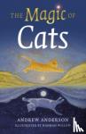 Anderson, Andrew - Magic of Cats, The