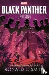 Smith, Ronald L. - Marvel Black Panther: Uprising