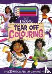 Walt Disney - Disney Encanto: Tear Off Colouring