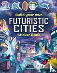 Smith, Sam - Build Your Own Futuristic Cities