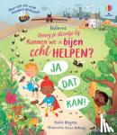  - Kunnen we de bijen echt helpen?