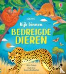  - Bedreigde dieren