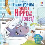 Taplin, Sam - There's a Hippo in my Toilet! - There's a Hippo in My Toilet!