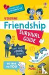 Young, Caroline - Friendship Survival Guide