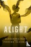 Hart, Alexandra, Sleeman, Phoebe - Alight