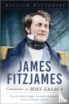 Battersby, William - James Fitzjames - Commander of HMS Erebus