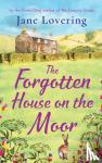 Jane Lovering - The Forgotten House on the Moor