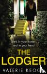 Keogh, Valerie - The Lodger