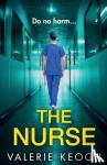 Keogh, Valerie - The Nurse
