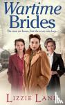 Lizzie Lane - Wartime Brides