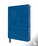  - Van Gogh: The Starry Night Artisan Art Notebook (Flame Tree Journals)