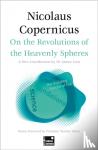 Copernicus, Taylor, Professor Marika - On the Revolutions of the Heavenly Spheres (Concise Edition)