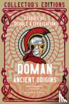 Powell, Lindsay - Roman Ancient Origins - Stories Of People & Civilization