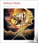 Kerrigan, Michael - William Blake Masterpieces of Art