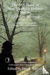  - The MX Book of New Sherlock Holmes Stories Part XXXVIII - 2023 Annual (1890-1896)