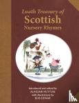 - The Luath Treasury of Scottish Nursery Rhymes