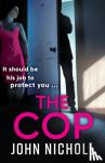 Nicholl, John - The Cop