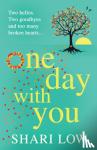 Low, Shari - One Day With You