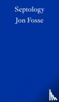 Fosse, Jon - Septology