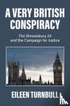 Turnbull, Eileen - A Very British Conspiracy